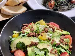 -at cafe 意大利餐厅(集美店)