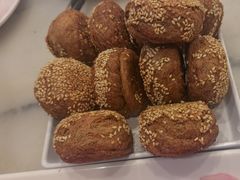 芝麻烧饼-牛街·马辈儿涮肉(牛街二店)