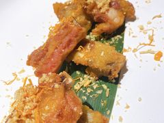 -香樟花园新粤料理(无锡万象城店)