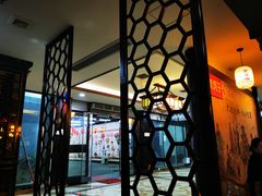 -炭虎子水浒烤肉(梦时代店)