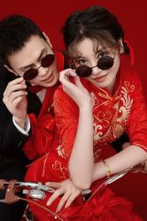 -角色婚纱摄影(中心店)