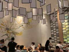 大堂-榕意·川味之美(深业上城店)