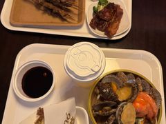 -阿那亚第三食堂 Cafeteria 3