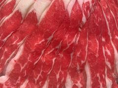 黑牛后胸肉-五星桥原切肥牛火锅·30年专注好牛肉(湖塘店)