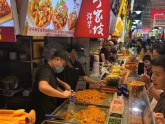 -丁家坡洋芋·观音桥好吃街A区(全国总店)