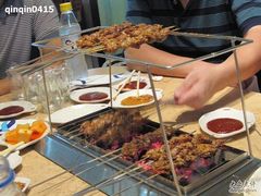 烤串-丰茂烤串