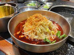 -红泥小火炉·东北泥炉烤肉(天一旗舰店)