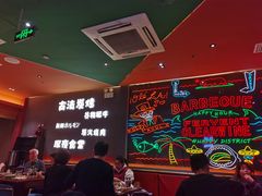 -龙神·炭烧酒场深夜食堂(新街口店)