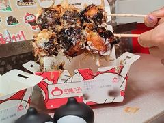 -咕噜咕噜·章鱼小丸子(西湖路店)