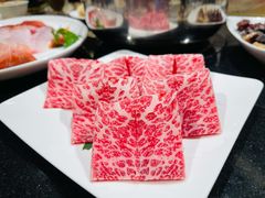 雪花肥牛-協成海鮮火鍋(老店)