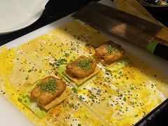 -杭州西子湖四季酒店·金沙厅