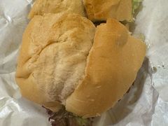 猪扒包-番茄屋葡式美食(总店)