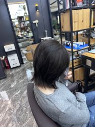 -藤野造型·专业烫染店
