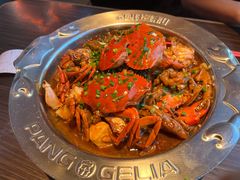 -胖哥俩肉蟹煲(海盐总店)