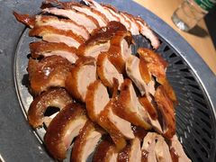 -守柴炉烤鸭(科华中路王府井店)