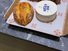 -麦陌(正弘城店)
