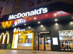 -华莱士·全鸡汉堡(五爱道店)