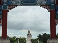 -南沙天后宫景区
