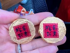 -龙华素斋(龙华路店)