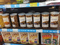 -联华超市(图们店)