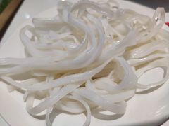 粿条-陈记顺和牛肉火锅馆(天河北路店)