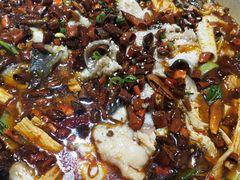 -粗茶淡饭•陕菜•家常菜