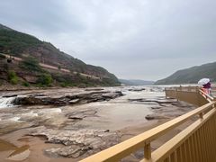 -陕西黄河壶口瀑布旅游区