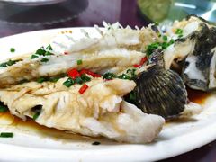 -连家船海鲜大排档·20年闽菜店(厦大店)
