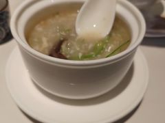 -滋粥楼·顺德菜(番禺广场总店)