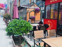 -方恒购物中心(望京小街店)