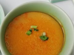 盘锦河蟹豆腐-止观小馆·辽河口渔家菜(王府井店)