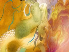 -八哥美术·成人美术画室(总校区)