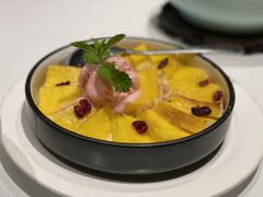 -君子·兰餐厅(长江路店)
