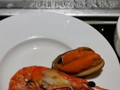-海底捞火锅(裕廊东IMM店)