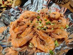 -东来土菜馆(民祥园路店)