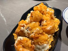 -富临轩私房菜(集庆门大街店)