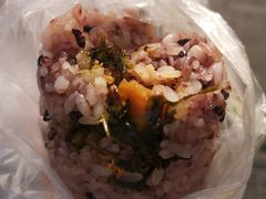 -大个子蒸饭