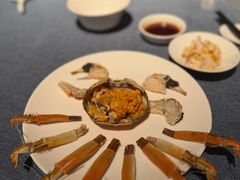 -成隆行·蟹王府(淮海店)