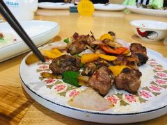 -德胜轩正宗顺德菜(宝安沙井会展中心店)