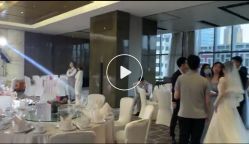 -天河希尔顿酒店·宴会厅