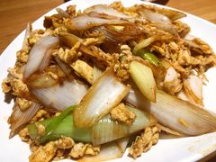 -森龍邑·烧烤·海鲜·炒菜(闽江路店)