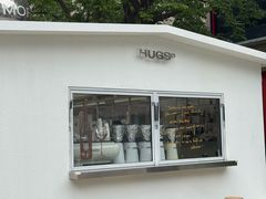 -HUGS coffee(东区店)