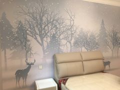 -JCC天洋墙布·窗帘(宜山路店)