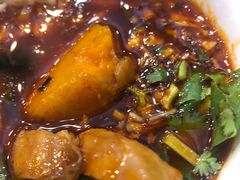 -林记三江兔火锅(沿山路自建小区店)