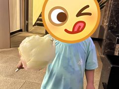 -水王国温泉水世界