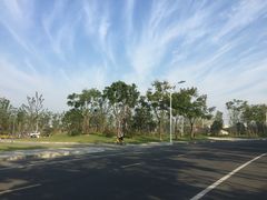 -江南大学(蠡湖校区)