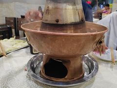 -鑫来顺大铜锅涮羊肉(中山门旗舰店)