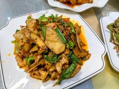 -芳芳餐厅(白沙路店)