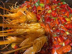 裸奔坨坨虾-成都吃客(九眼桥店)