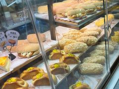 -Caidie Bakery采蝶轩(百越店)